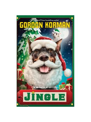 Jingle (Swindle #8)