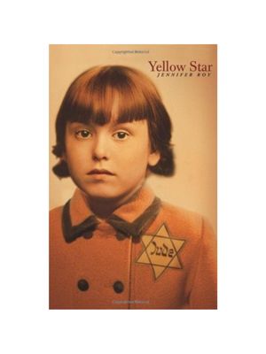 Yellow Star