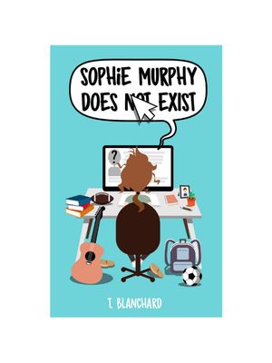 Sophie Murphy Does Not Exist
