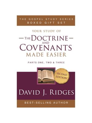 D&C Made Easier 2nd Edition Boxed Set
