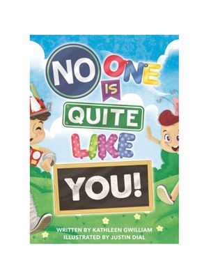 No One Is Quite Like You