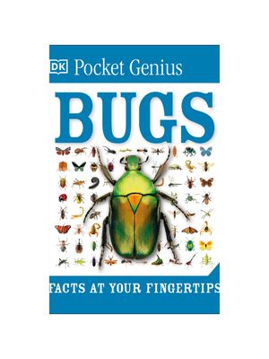 Pocket Genius Bugs
