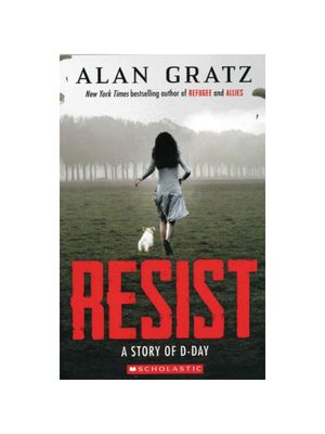 Resist: A Story of D-Day