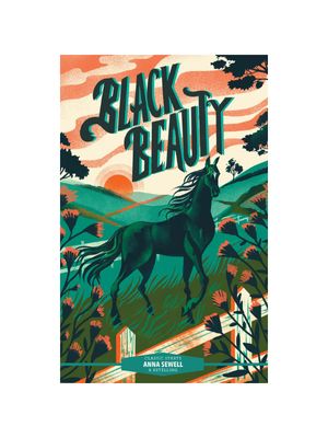 Black Beauty (Classic Starts)