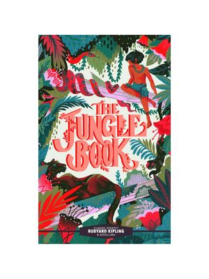 Classic Starts(r) the Jungle Book