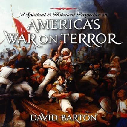 America's War on Terror - CD