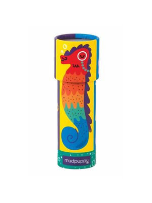 Sea Creatures Kaleidoscope