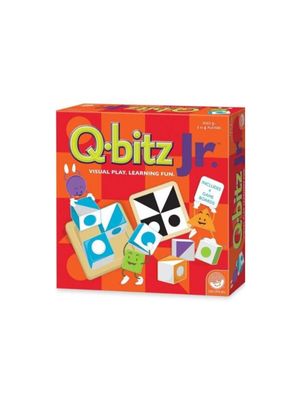 Q-Bitz Jr