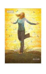 13th Article of Faith: Seek After These Things Poster 24x36