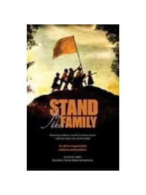 Stand for the Family
