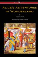 Alices Adventures in Wonderland