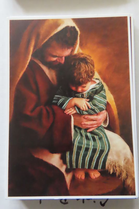 Grace of God 2.75x4