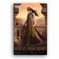 Poster - Esther, Queen of Persia 3x4.5