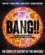 Bang! The Complete History of the Universe