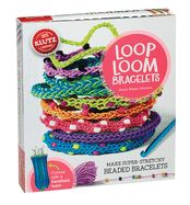 Loop Loom Bracelets