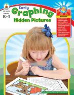 Early Graphing Hidden Pictures (Grades K-1)