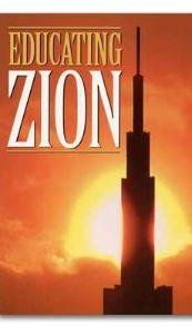 Educating Zion