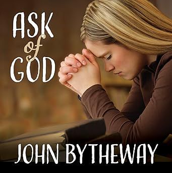 Ask of God CD (2017 Youth Theme)