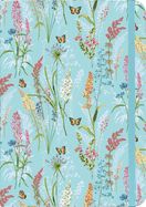 Blooms & Butterflies Journal
