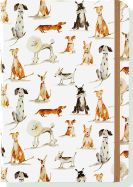 Journal Dog Days