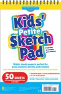 Kids' Portable Sketch Pad