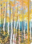 Aspen Forest Journal