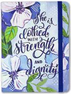 Journal Mid Strength & Dignity