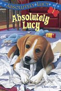 Absolutely Lucy (Lucy #1)