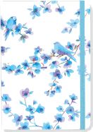 Bluebirds Journal