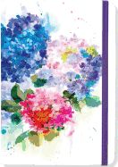 Journal Hydrangeas