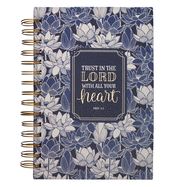 Trust in the Lord Journal