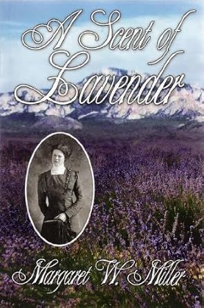 Scent of Lavender, A