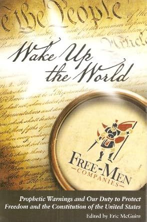 Wake Up the World