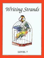Writing Strands 7
