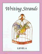 Writing Strands 6