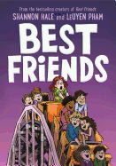 Best Friends (Real Friends #2)
