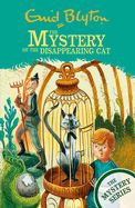Mystery of the Disappearing Cat, The: Book 2 (Mystery)