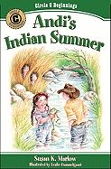 Andi's Indian Summer (Circle C Beginnings)
