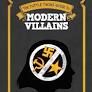 Tuttle Twins Guide to Modern Villains, The
