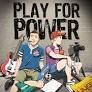 Tuttle Twins and the Play for Power, The