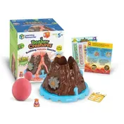 Beaker Creatures® Bubbling Volcano Reactor