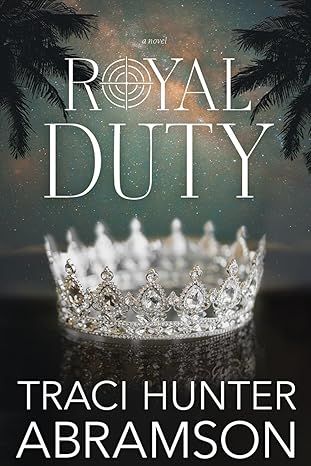 Royal Duty (THE ROYALS)