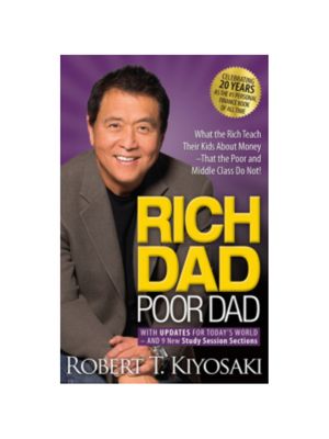 Rich Dad Poor Dad