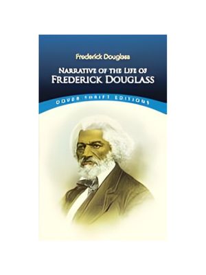 Narrative of the Life of Frederick Douglass (Dover Thrift) Narrative of the Life of Frederick Douglass (Dover Thrift)