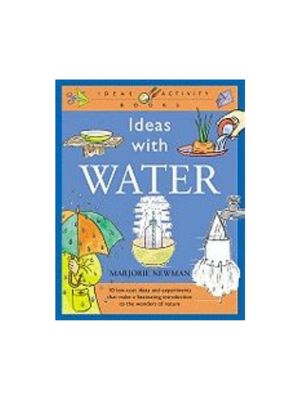Ideas with Water Ideas with Water