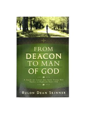 From Deacon to Man of God