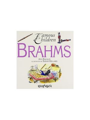 Brahms (Famous Children)