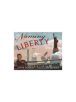 Naming Liberty