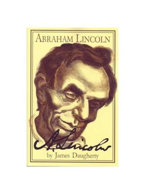Abraham Lincoln