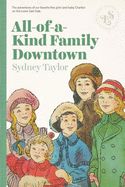 All-Of-A-Kind Family Downtown (All-Of-A-Kind Family #4)